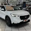 HONDA HR-V 1.5 DI I-VTEC FLEX EXL CVT HONDA HR-V 1.5 DI I-VTEC FLEX EXL CVT