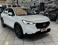 HONDA HR-V 1.5 DI I-VTEC FLEX EXL CVT HONDA HR-V 1.5 DI I-VTEC FLEX EXL CVT