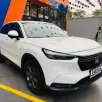 HONDA HR-V 1.5 DI I-VTEC FLEX EXL CVT HONDA HR-V 1.5 DI I-VTEC FLEX EXL CVT