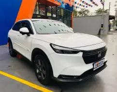 HONDA HR-V 1.5 DI I-VTEC FLEX EXL CVT HONDA HR-V 1.5 DI I-VTEC FLEX EXL CVT