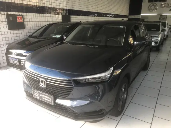 HONDA HR-V 1.5 DI I-VTEC FLEX EXL CVT