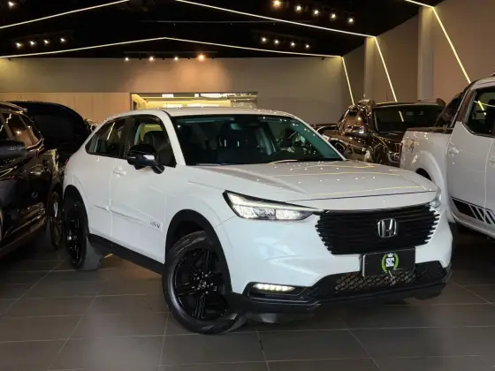 HONDA HR-V 1.5 DI I-VTEC FLEX EXL CVT