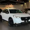 HONDA HR-V 1.5 DI I-VTEC FLEX EXL CVT HONDA HR-V 1.5 DI I-VTEC FLEX EXL CVT
