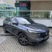 HONDA HR-V 1.5 DI I-VTEC FLEX EXL CVT HONDA HR-V 1.5 DI I-VTEC FLEX EXL CVT