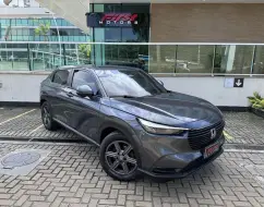 HONDA HR-V 1.5 DI I-VTEC FLEX EXL CVT HONDA HR-V 1.5 DI I-VTEC FLEX EXL CVT