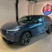 HONDA HR-V 1.5 DI I-VTEC TURBO FLEX TOURING CVT HONDA HR-V 1.5 DI I-VTEC TURBO FLEX TOURING CVT