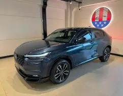 HONDA HR-V 1.5 DI I-VTEC TURBO FLEX TOURING CVT HONDA HR-V 1.5 DI I-VTEC TURBO FLEX TOURING CVT