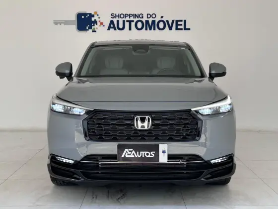 HONDA HR-V 1.5 DI I-VTEC TURBO FLEX TOURING CVT