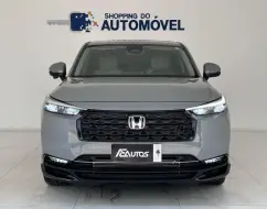 HONDA HR-V 1.5 DI I-VTEC TURBO FLEX TOURING CVT HONDA HR-V 1.5 DI I-VTEC TURBO FLEX TOURING CVT