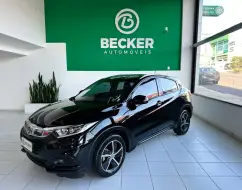 HONDA HR-V 1.8 16V FLEX EX 4P AUTOMÁTICO HONDA HR-V 1.8 16V FLEX EX 4P AUTOMÁTICO
