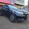 HONDA HR-V 1.8 16V FLEX EXL 4P AUTOMÁTICO HONDA HR-V 1.8 16V FLEX EXL 4P AUTOMÁTICO