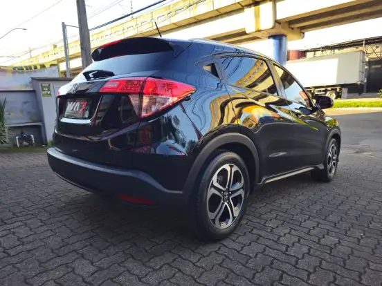 HONDA-HR-V-1.8 16V FLEX EXL 4P AUTOMÁTICO HONDA-HR-V-2016