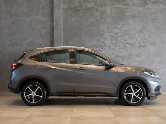 HONDA-HR-V-1.8 16V FLEX EXL 4P AUTOMÁTICO HONDA-HR-V-2019