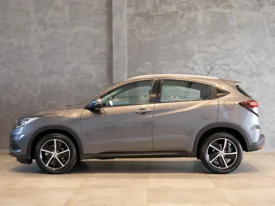 HONDA-HR-V-1.8 16V FLEX EXL 4P AUTOMÁTICO HONDA-HR-V-2019