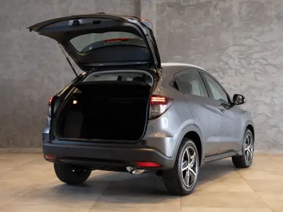 HONDA-HR-V-1.8 16V FLEX EXL 4P AUTOMÁTICO HONDA-HR-V-2019