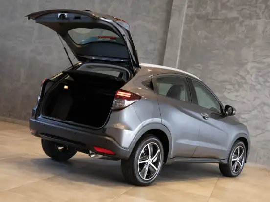 HONDA-HR-V-1.8 16V FLEX EXL 4P AUTOMÁTICO HONDA-HR-V-2019