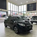 HONDA HR-V 1.8 16V FLEX LX 4P AUTOMÁTICO HONDA HR-V 1.8 16V FLEX LX 4P AUTOMÁTICO