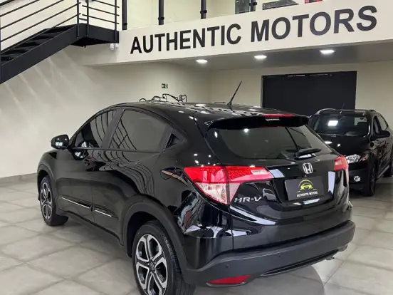 HONDA-HR-V-1.8 16V FLEX LX 4P AUTOMÁTICO HONDA-HR-V-2016