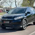 HONDA HR-V 1.8 16V FLEX LX 4P AUTOMÁTICO HONDA HR-V 1.8 16V FLEX LX 4P AUTOMÁTICO