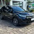 HONDA HR-V 1.5 16V TURBO GASOLINA TOURING 4P AUTOMÁTICO HONDA HR-V 1.5 16V TURBO GASOLINA TOURING 4P AUTOMÁTICO