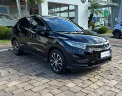 HONDA HR-V 1.5 16V TURBO GASOLINA TOURING 4P AUTOMÁTICO HONDA HR-V 1.5 16V TURBO GASOLINA TOURING 4P AUTOMÁTICO