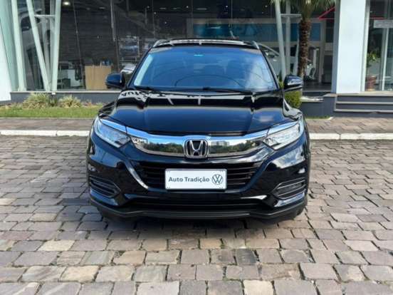 HONDA-HR-V-1.5 16V TURBO GASOLINA TOURING 4P AUTOMÁTICO HONDA-HR-V-2021