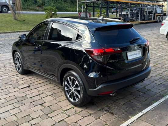 HONDA-HR-V-2021