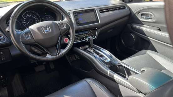 HONDA-HR-V-2021