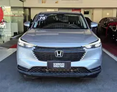 HONDA HR-V 1.5 DI I-VTEC FLEX EX CVT HONDA HR-V 1.5 DI I-VTEC FLEX EX CVT