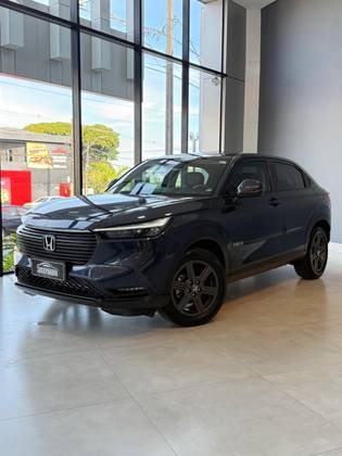 HONDA HR-V 1.5 DI I-VTEC FLEX EX CVT