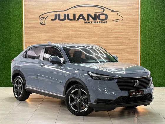HONDA HR-V 1.5 DI I-VTEC FLEX EX CVT