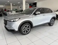 HONDA HR-V 1.5 DI I-VTEC FLEX EX CVT HONDA HR-V 1.5 DI I-VTEC FLEX EX CVT