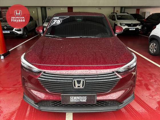 HONDA HR-V 1.5 DI I-VTEC FLEX EX CVT