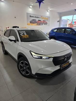 HONDA HR-V 1.5 DI I-VTEC FLEX EX CVT