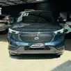 HONDA HR-V 1.5 DI I-VTEC FLEX EX CVT HONDA HR-V 1.5 DI I-VTEC FLEX EX CVT