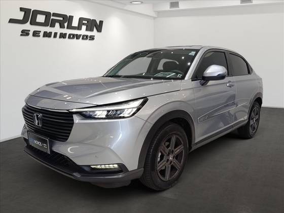 HONDA HR-V 1.5 DI I-VTEC FLEX EXL CVT