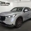 HONDA HR-V 1.5 DI I-VTEC FLEX EXL CVT HONDA HR-V 1.5 DI I-VTEC FLEX EXL CVT