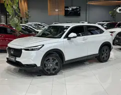 HONDA HR-V 1.5 DI I-VTEC FLEX EXL CVT HONDA HR-V 1.5 DI I-VTEC FLEX EXL CVT