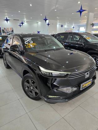 HONDA HR-V 1.5 DI I-VTEC FLEX EXL CVT