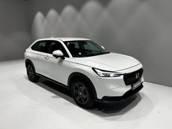 HONDA HR-V 1.5 DI I-VTEC FLEX EXL CVT