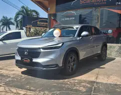 HONDA HR-V 1.5 DI I-VTEC FLEX EXL CVT HONDA HR-V 1.5 DI I-VTEC FLEX EXL CVT