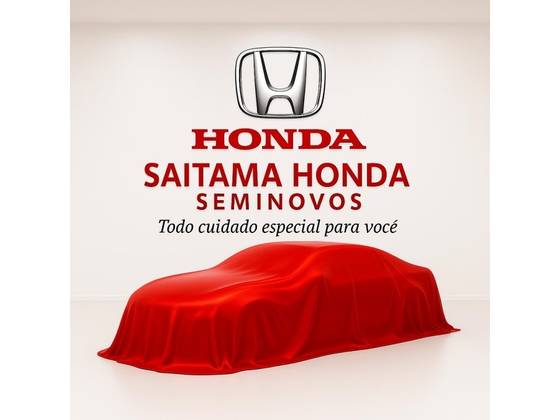 HONDA HR-V 1.5 DI I-VTEC TURBO FLEX ADVANCE CVT