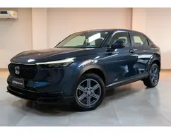 HONDA HR-V 1.5 DI I-VTEC TURBO FLEX ADVANCE CVT HONDA HR-V 1.5 DI I-VTEC TURBO FLEX ADVANCE CVT
