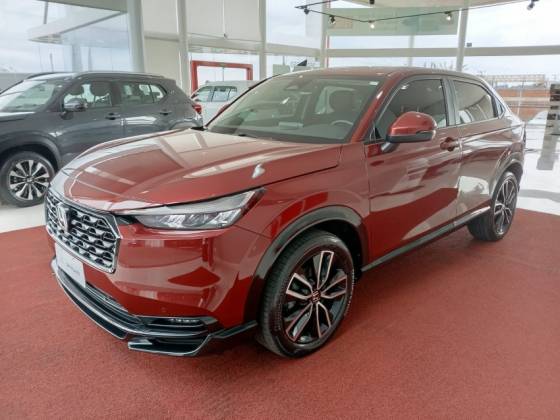 HONDA HR-V 1.5 DI I-VTEC TURBO FLEX TOURING CVT