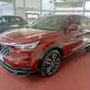 HONDA HR-V 1.5 DI I-VTEC TURBO FLEX TOURING CVT HONDA HR-V 1.5 DI I-VTEC TURBO FLEX TOURING CVT