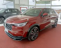 HONDA HR-V 1.5 DI I-VTEC TURBO FLEX TOURING CVT HONDA HR-V 1.5 DI I-VTEC TURBO FLEX TOURING CVT