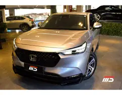 HONDA HR-V 1.5 DI I-VTEC TURBO FLEX TOURING CVT HONDA HR-V 1.5 DI I-VTEC TURBO FLEX TOURING CVT