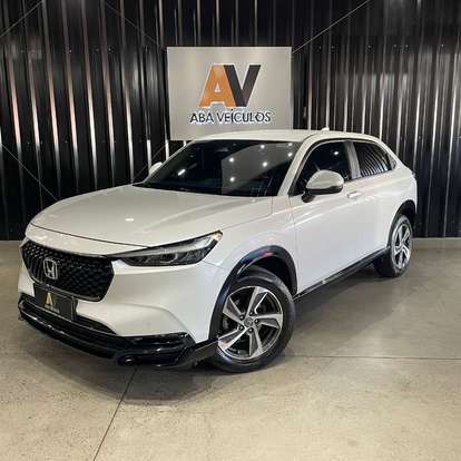 HONDA-HR-V-2022
