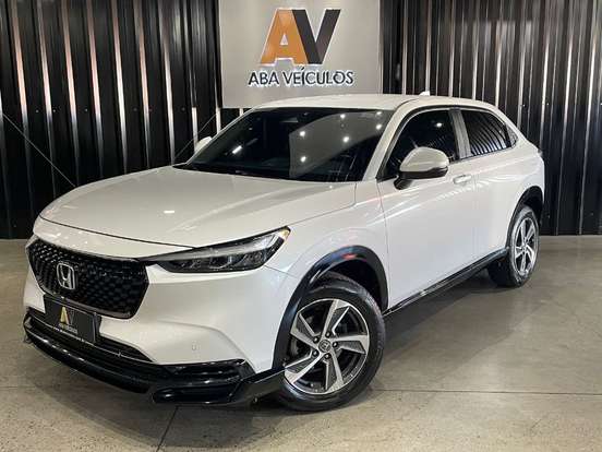 HONDA-HR-V-1.5 DI I-VTEC TURBO FLEX TOURING CVT HONDA-HR-V-2022