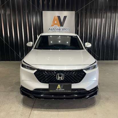 HONDA-HR-V-2022